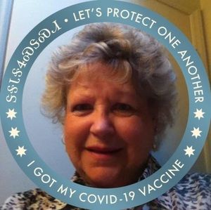 Meet your Posher, Glynda